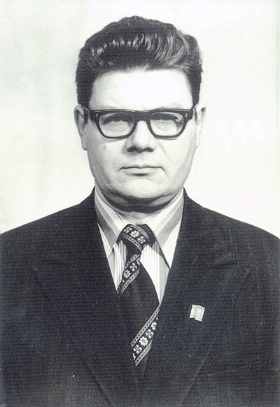 В.И. Зайцев