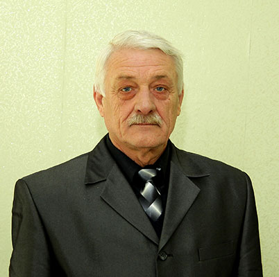 Валерий Алексеевич Корпяков