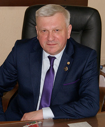 Ясев Владимир Викторович