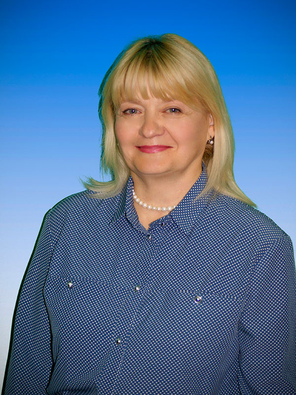 Жыльская Алена Мікалаеўна