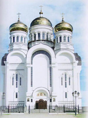 Старостенко, В.В. Религиозная ситуация в Могилевской области