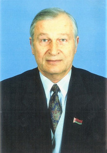 АВЛАСЕВИЧ Михаил Александрович (1938–2008)