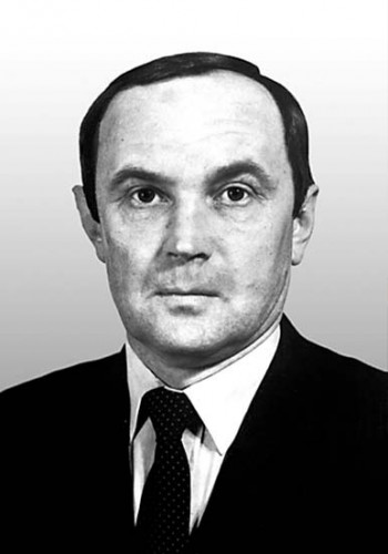 КОПЫТИН Вячеслав Фёдорович (1942–2002) КОПЫТИН Вячеслав Фёдорович (1942–2002)